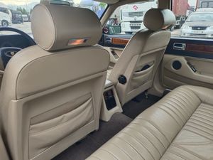 Jaguar XJ SOVERING 4.0 V6 234cv OFERTA AUTOMOBILE`25   VEHÍCULO EN CESIÓN DE VENTA. - Foto 8