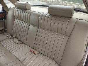 Jaguar XJ SOVERING 4.0 V6 234cv OFERTA AUTOMOBILE`25   VEHÍCULO EN CESIÓN DE VENTA. - Foto 10