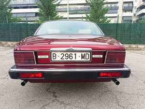 Jaguar XJ SOVERING 4.0 V6 234cv OFERTA AUTOMOBILE`25   VEHÍCULO EN CESIÓN DE VENTA. - Foto 13