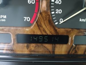 Jaguar XJ SOVERING 4.0 V6 234cv OFERTA AUTOMOBILE`25   VEHÍCULO EN CESIÓN DE VENTA. - Foto 6