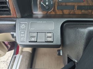 Jaguar XJ SOVERING 4.0 V6 234cv OFERTA AUTOMOBILE`25   VEHÍCULO EN CESIÓN DE VENTA. - Foto 18