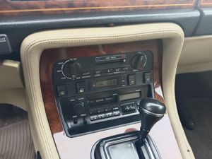 Jaguar XJ SOVERING 4.0 V6 234cv OFERTA AUTOMOBILE`25   VEHÍCULO EN CESIÓN DE VENTA. - Foto 7