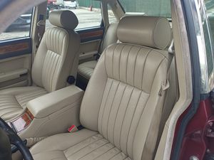 Jaguar XJ SOVERING 4.0 V6 234cv OFERTA AUTOMOBILE`25   VEHÍCULO EN CESIÓN DE VENTA. - Foto 16