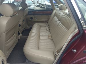 Jaguar XJ SOVERING 4.0 V6 234cv OFERTA AUTOMOBILE`25   VEHÍCULO EN CESIÓN DE VENTA. - Foto 9