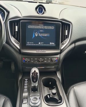 Maserati Ghibli Granlusso V6 275 HP D RWD SUPER OFERTA HASTA FINAL DE MES ANTES 36900€ - Foto 7