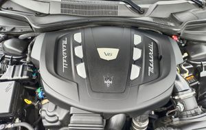 Maserati Ghibli Granlusso V6 275 HP D RWD SUPER OFERTA HASTA FINAL DE MES ANTES 36900€ - Foto 10