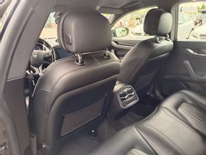 Maserati Ghibli Granlusso V6 275 HP D RWD SUPER OFERTA HASTA FINAL DE MES ANTES 36900€ - Foto 28