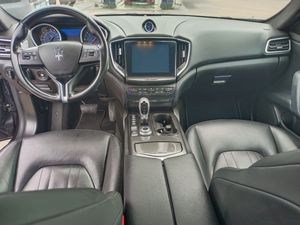 Maserati Ghibli Granlusso V6 275 HP D RWD SUPER OFERTA HASTA FINAL DE MES ANTES 36900€ - Foto 4