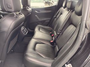 Maserati Ghibli Granlusso V6 275 HP D RWD SUPER OFERTA HASTA FINAL DE MES ANTES 36900€ - Foto 27