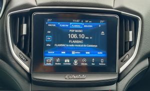 Maserati Ghibli Granlusso V6 275 HP D RWD SUPER OFERTA HASTA FINAL DE MES ANTES 36900€ - Foto 19