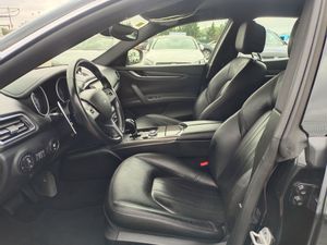 Maserati Ghibli Granlusso V6 275 HP D RWD SUPER OFERTA HASTA FINAL DE MES ANTES 36900€ - Foto 3