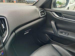 Maserati Ghibli Granlusso V6 275 HP D RWD SUPER OFERTA HASTA FINAL DE MES ANTES 36900€ - Foto 22