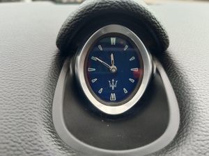 Maserati Ghibli Granlusso V6 275 HP D RWD SUPER OFERTA HASTA FINAL DE MES ANTES 36900€ - Foto 26