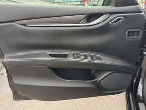 Maserati Ghibli Granlusso V6 275 HP D RWD SUPER OFERTA HASTA FINAL DE MES ANTES 36900€ - Foto 16