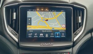 Maserati Ghibli Granlusso V6 275 HP D RWD SUPER OFERTA HASTA FINAL DE MES ANTES 36900€ - Foto 9