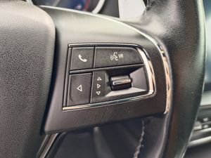 Maserati Ghibli Granlusso V6 275 HP D RWD SUPER OFERTA HASTA FINAL DE MES ANTES 36900€ - Foto 21