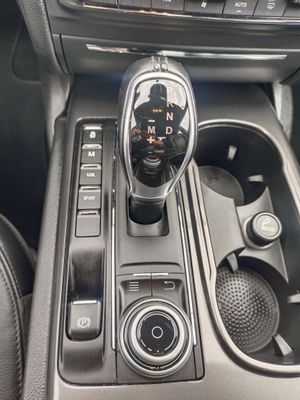 Maserati Ghibli Granlusso V6 275 HP D RWD SUPER OFERTA HASTA FINAL DE MES ANTES 36900€ - Foto 5