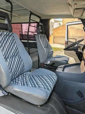 Mercedes 100D ES UNA MB 120  Homologada para 9 plazas.....OFERTA AUTOMOBILE`25  ANTES 12900€|||||||||| - Foto 43