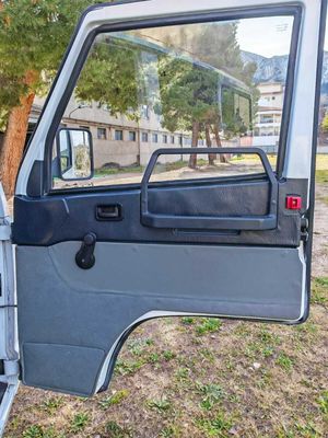 Mercedes 100D ES UNA MB 120  Homologada para 9 plazas.....OFERTA AUTOMOBILE`25  ANTES 12900€|||||||||| - Foto 29