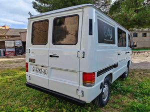 Mercedes 100D ES UNA MB 120  Homologada para 9 plazas.....OFERTA AUTOMOBILE`25  ANTES 12900€|||||||||| - Foto 23