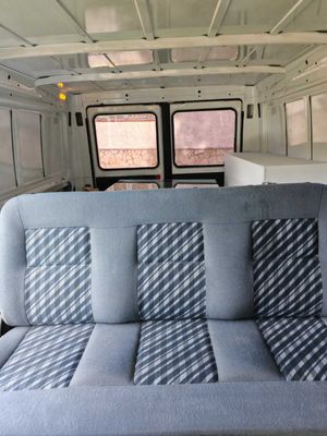 Mercedes 100D ES UNA MB 120  Homologada para 9 plazas.....OFERTA AUTOMOBILE`25  ANTES 12900€|||||||||| - Foto 30