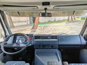 Mercedes 100D ES UNA MB 120  Homologada para 9 plazas.....OFERTA AUTOMOBILE`25  ANTES 12900€|||||||||| - Foto 3