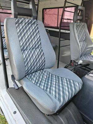 Mercedes 100D ES UNA MB 120  Homologada para 9 plazas.....OFERTA AUTOMOBILE`25  ANTES 12900€|||||||||| - Foto 42