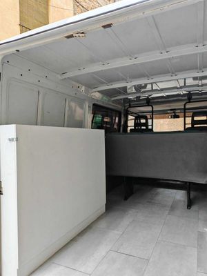 Mercedes 100D ES UNA MB 120  Homologada para 9 plazas.....OFERTA AUTOMOBILE`25  ANTES 12900€|||||||||| - Foto 50