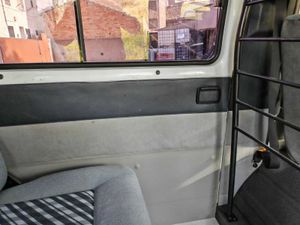 Mercedes 100D ES UNA MB 120  Homologada para 9 plazas.....OFERTA AUTOMOBILE`25  ANTES 12900€|||||||||| - Foto 41