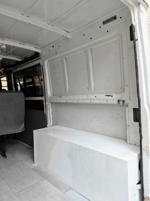 Mercedes 100D ES UNA MB 120  Homologada para 9 plazas.....OFERTA AUTOMOBILE`25  ANTES 12900€|||||||||| - Foto 51