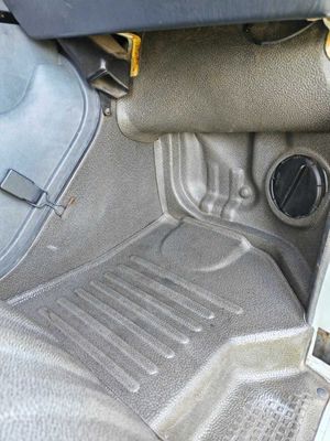 Mercedes 100D ES UNA MB 120  Homologada para 9 plazas.....OFERTA AUTOMOBILE`25  ANTES 12900€|||||||||| - Foto 40