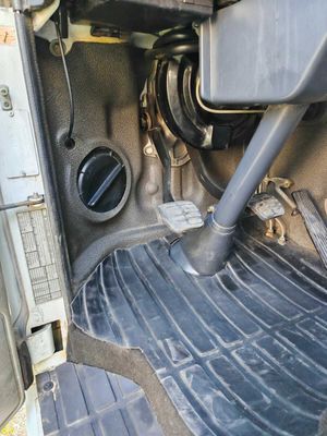 Mercedes 100D ES UNA MB 120  Homologada para 9 plazas.....OFERTA AUTOMOBILE`25  ANTES 12900€|||||||||| - Foto 45