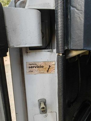 Mercedes 100D ES UNA MB 120  Homologada para 9 plazas.....OFERTA AUTOMOBILE`25  ANTES 12900€|||||||||| - Foto 37