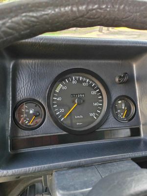 Mercedes 100D ES UNA MB 120  Homologada para 9 plazas.....OFERTA AUTOMOBILE`25  ANTES 12900€|||||||||| - Foto 5