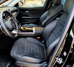 Mercedes Clase C 220d 9-TRONIC AMG LINE PREMIUM PLUS SUPER OFERTA HASTA FINAL DE MES ANTES 39900€ - Foto 16