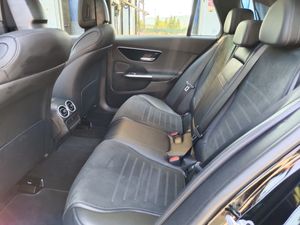 Mercedes Clase C 220d 9-TRONIC AMG LINE PREMIUM PLUS SUPER OFERTA HASTA FINAL DE MES ANTES 39900€ - Foto 25