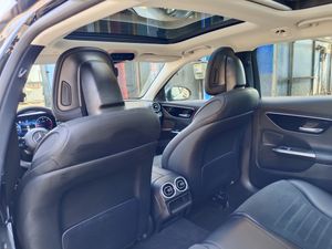 Mercedes Clase C 220d 9-TRONIC AMG LINE PREMIUM PLUS SUPER OFERTA HASTA FINAL DE MES ANTES 39900€ - Foto 26