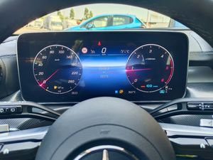 Mercedes Clase C 220d 9-TRONIC AMG LINE PREMIUM PLUS SUPER OFERTA HASTA FINAL DE MES ANTES 39900€ - Foto 7