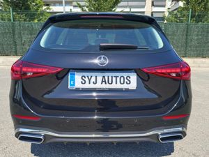 Mercedes Clase C 220d 9-TRONIC AMG LINE PREMIUM PLUS SUPER OFERTA HASTA FINAL DE MES ANTES 39900€ - Foto 14