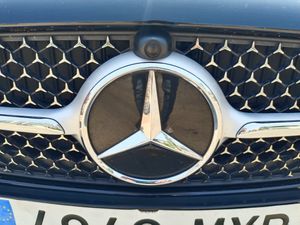 Mercedes Clase C 220d 9-TRONIC AMG LINE PREMIUM PLUS SUPER OFERTA HASTA FINAL DE MES ANTES 39900€ - Foto 3