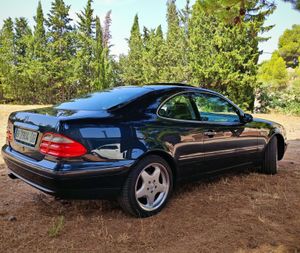 Mercedes Clase CLK 200  - Foto 17
