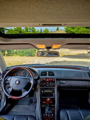 Mercedes Clase CLK 200  - Foto 21