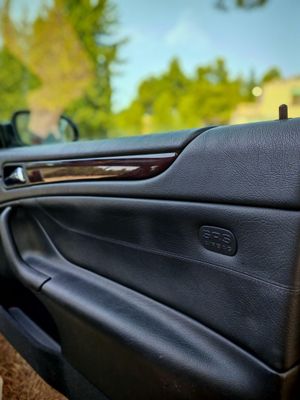 Mercedes Clase CLK 200  - Foto 22