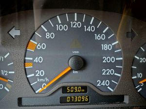 Mercedes Clase CLK 200  - Foto 6