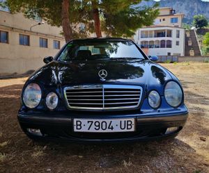 Mercedes Clase CLK 200  - Foto 11