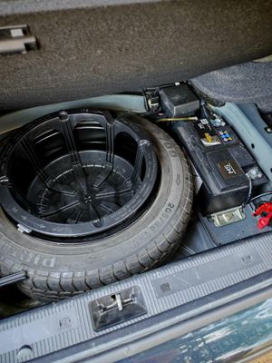 Mercedes Clase CLK 200  - Foto 31