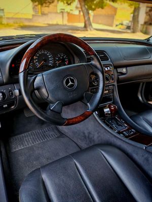 Mercedes Clase CLK 200  - Foto 3