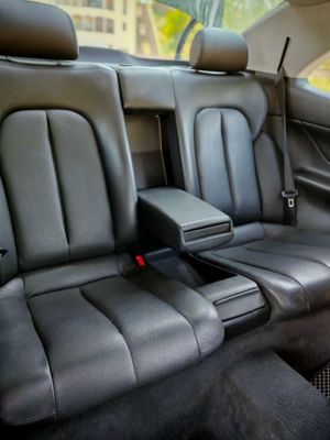 Mercedes Clase CLK 200  - Foto 25