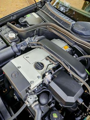 Mercedes Clase CLK 200  - Foto 33