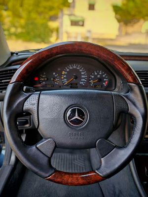 Mercedes Clase CLK 200  - Foto 5